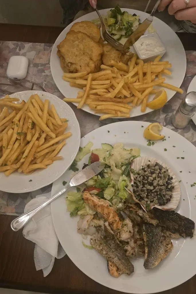 Dexy Studio (Dexy)_Restaurace V Podzámčí_Hluboká nad Vltavou_review