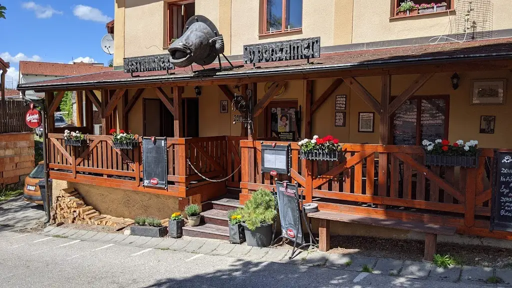 Restaurace V Podzámčí_Hluboká nad Vltavou_slider_image_1