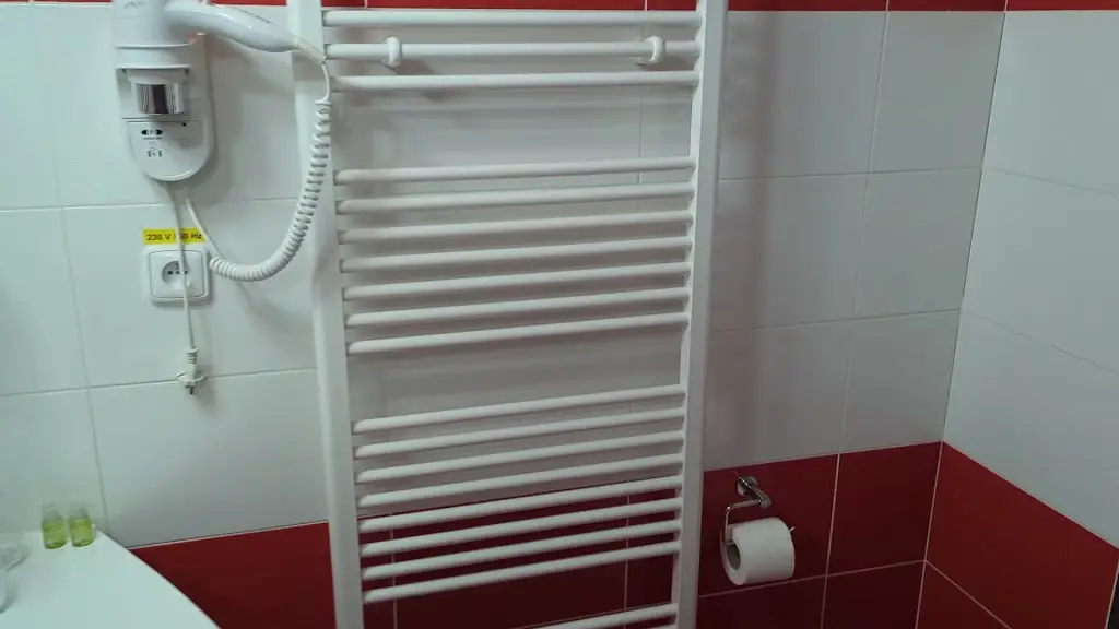 George Palmer_Motel Roubenka_Týniště nad Orlicí_recensione