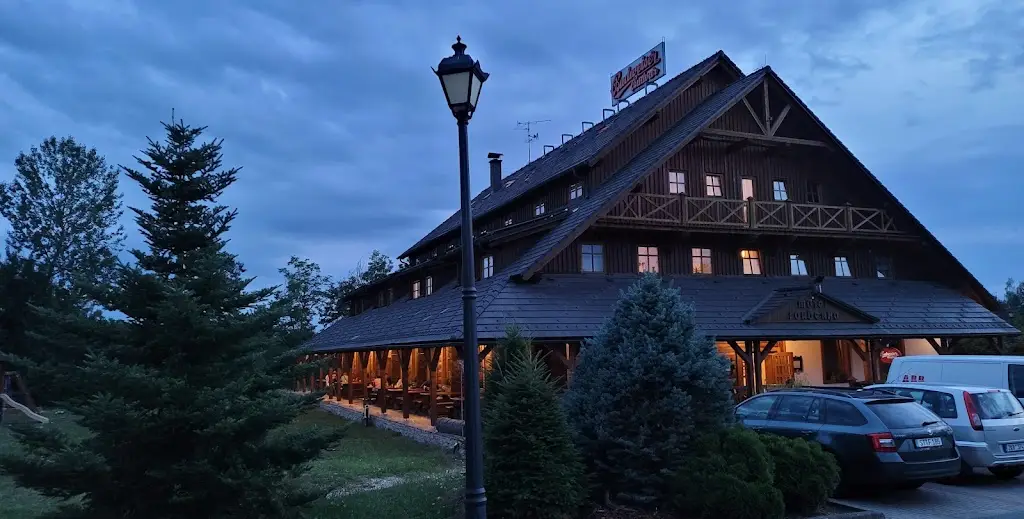 Jack D._Motel Roubenka_Týniště nad Orlicí_recensione