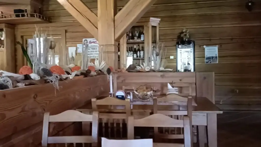 Motel Roubenka restaurant in Týniště nad Orlicí