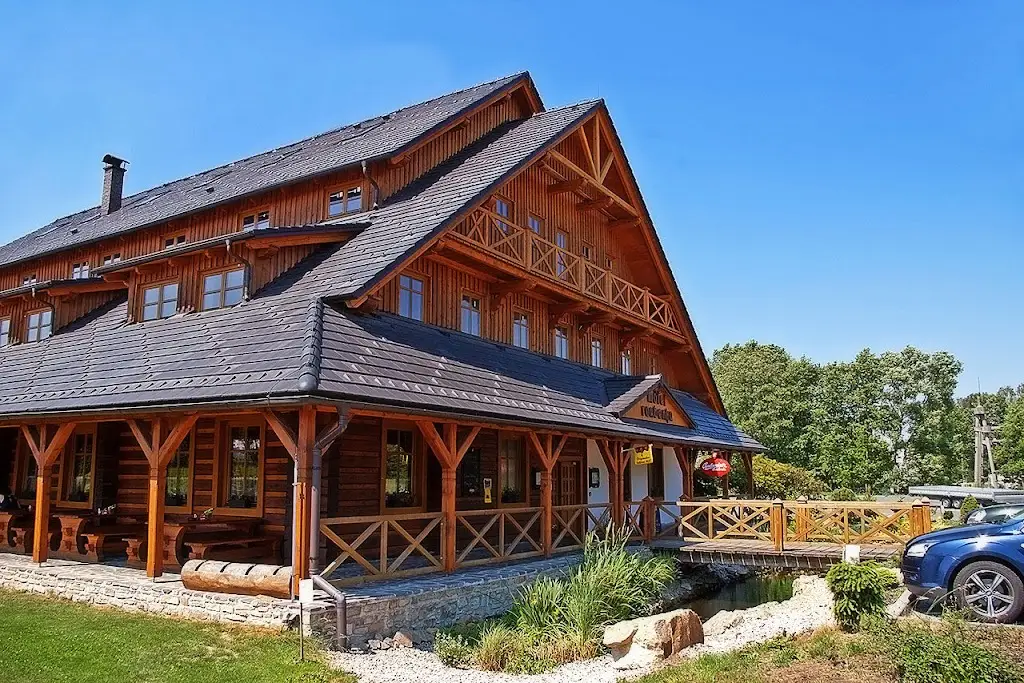 Restaurace Roubenka_Týniště nad Orlicí_slider_image_3