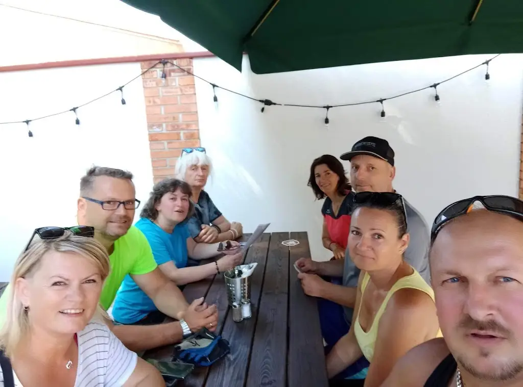 Michal Kouba_Hostinec Pod Zelenou Křivinou_Týniště nad Orlicí_review