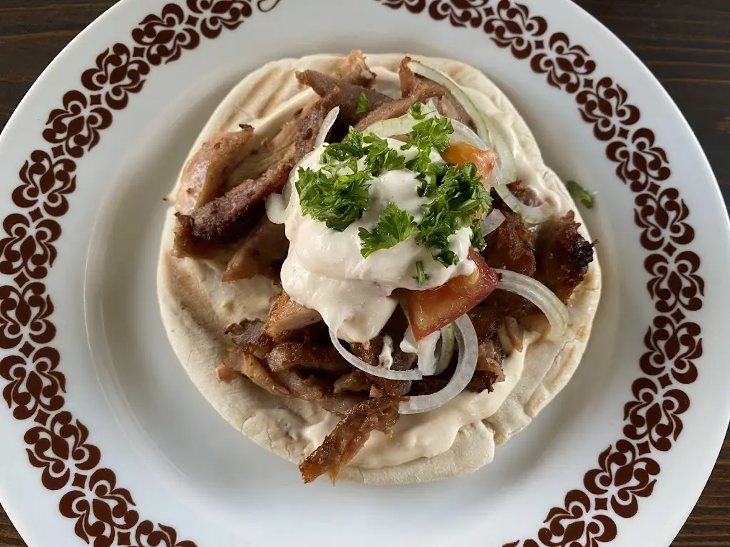 Petr Hrabala_Hostinec Pod Zelenou Křivinou_Týniště nad Orlicí_review