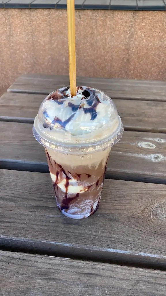 Zmrzlina ristorante a Týniště nad Orlicí