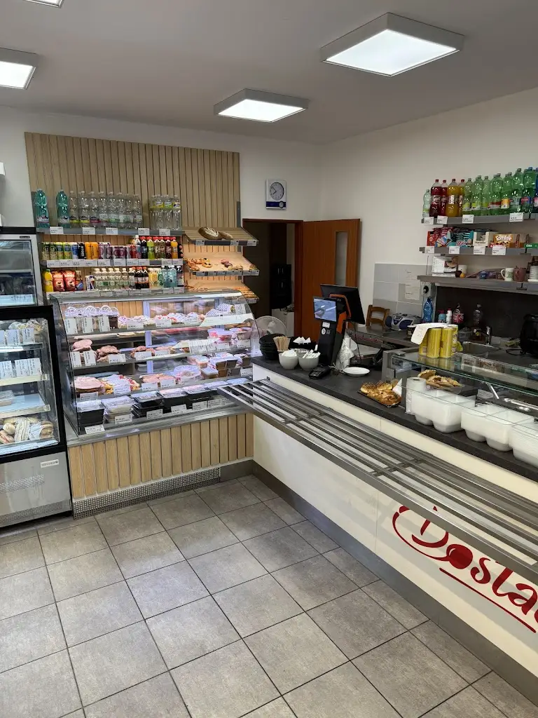 Bufík Dostál Týniště nad Orlicí restaurant in Týniště nad Orlicí