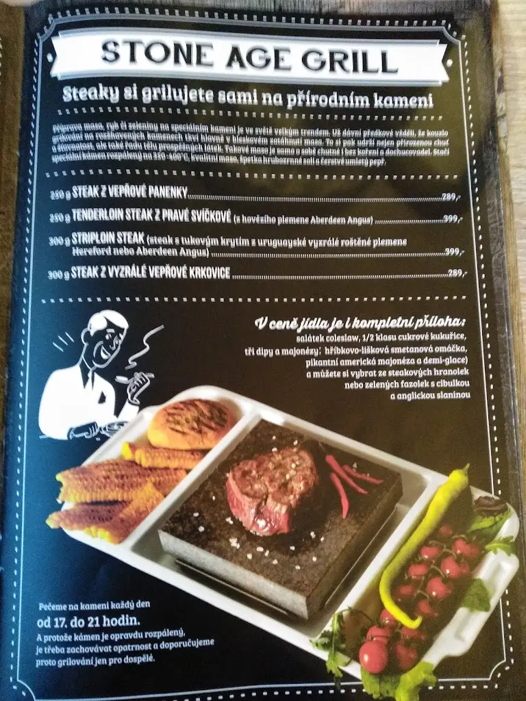 Menu_Restaurace Dělnický Dům_Týniště nad Orlicí_image_2