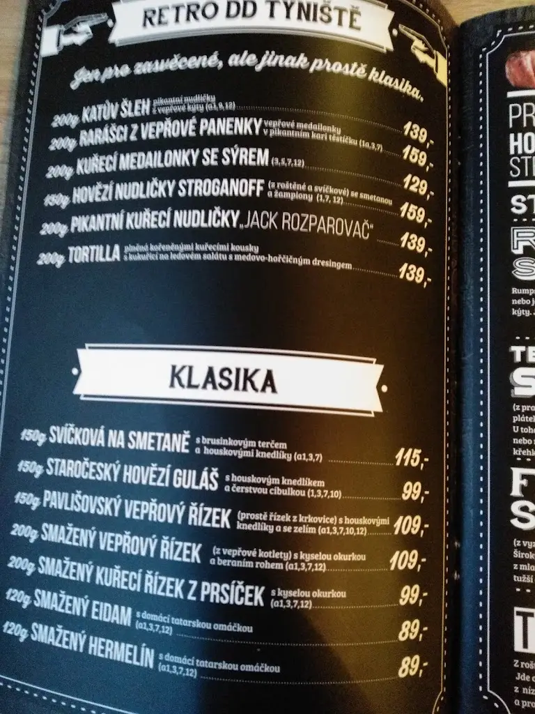 Menu_Restaurace Dělnický Dům_Týniště nad Orlicí_image_4