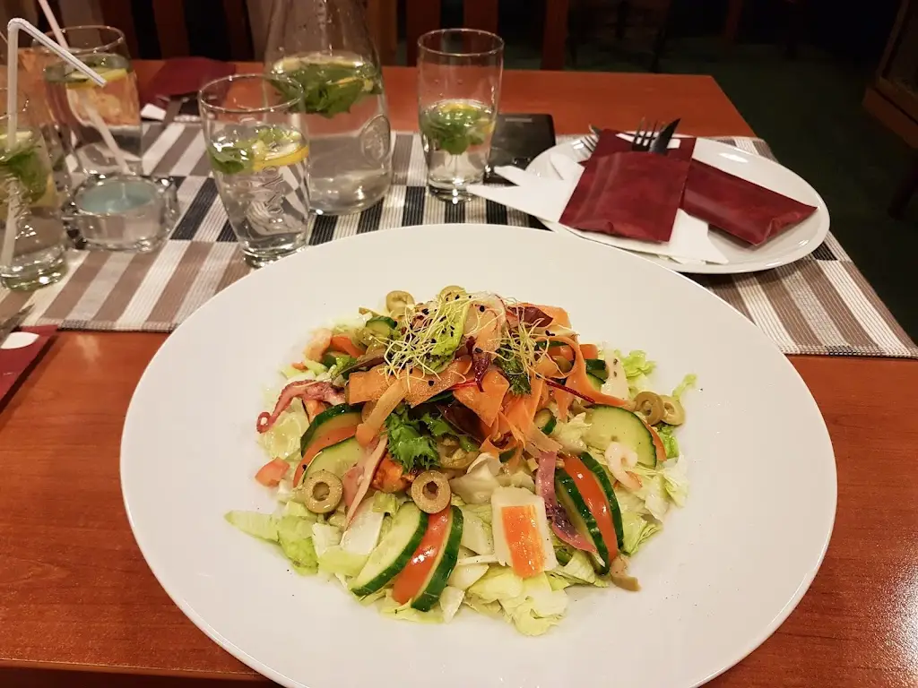 Jan K._Pizzeria La Strega_Týniště nad Orlicí_review