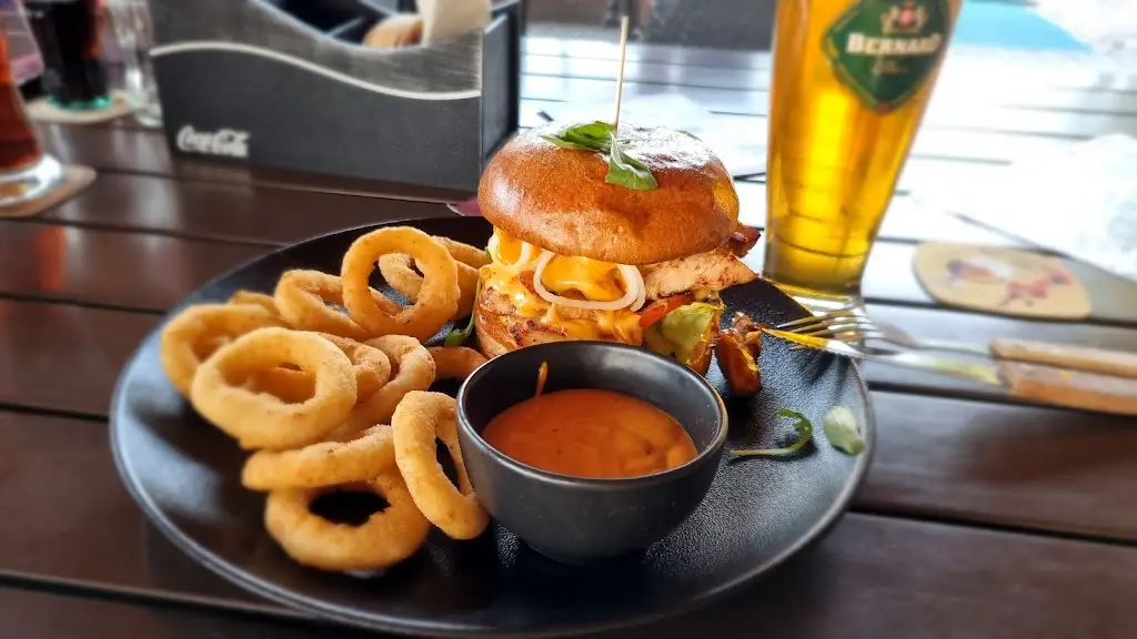 Miloš Filip_Pizzeria La Strega_Týniště nad Orlicí_review