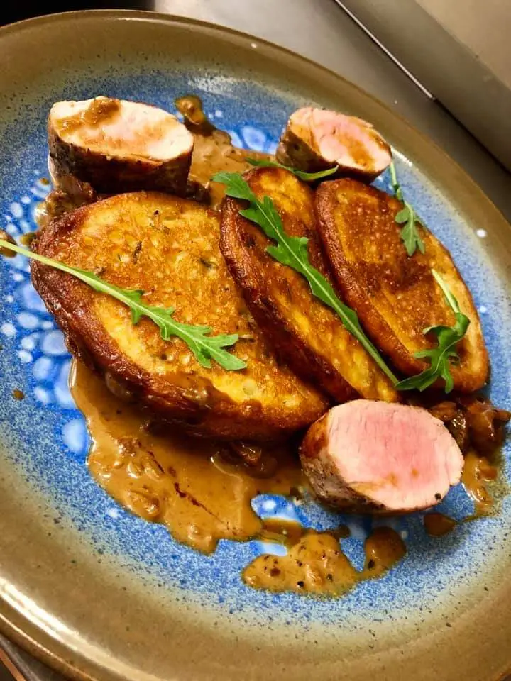 Pizzeria La Strega_Týniště nad Orlicí_slider_image_3