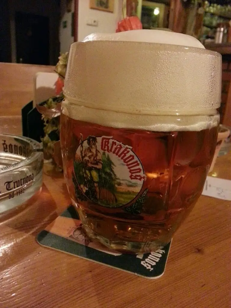 Menu_Hospůdka U Sluncí_Týniště nad Orlicí_image_4