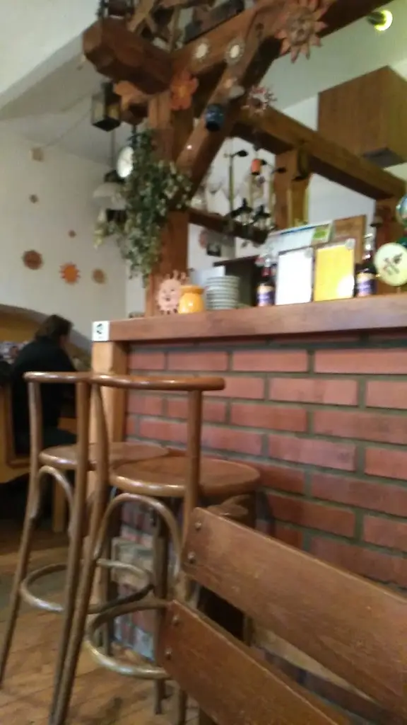 Josef Šavelka_Hospůdka U Sluncí_Týniště nad Orlicí_review
