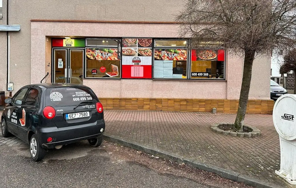 Pizzeria Miky_Týniště nad Orlicí_slider_image_3