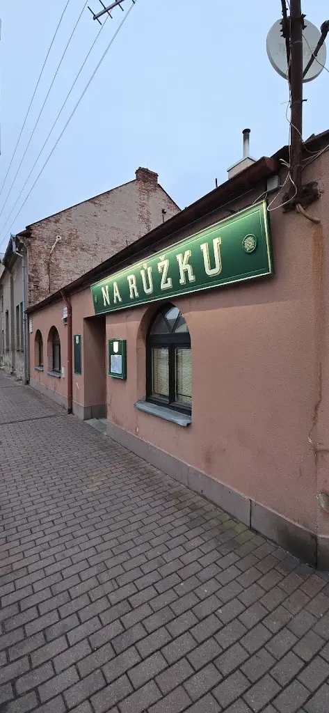 Restaurace Na Růžku_Týniště nad Orlicí_slider_image_1