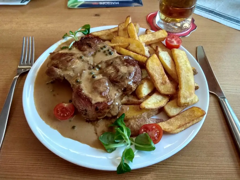 Jídelna a bistro VELKÉ POŘÍČÍ_Velké Poříčí_slider_image_2