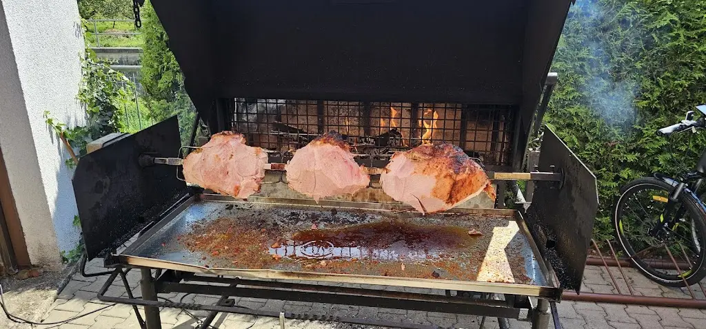 Marek S_U Hanušů_Velké Poříčí_review