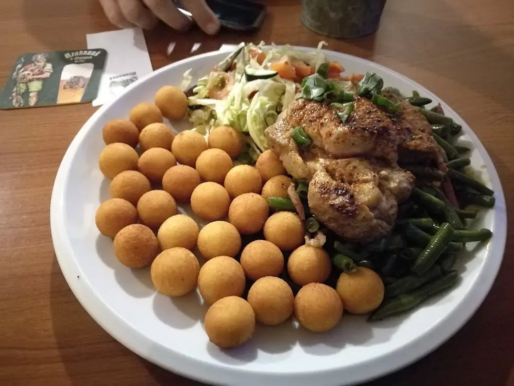 Restaurace K Klub_Velké Svatoňovice_slider_image_2