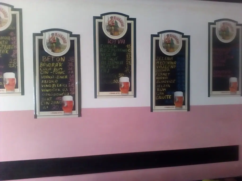 Menu_Sokolovna Markoušovice_Velké Svatoňovice_image_3