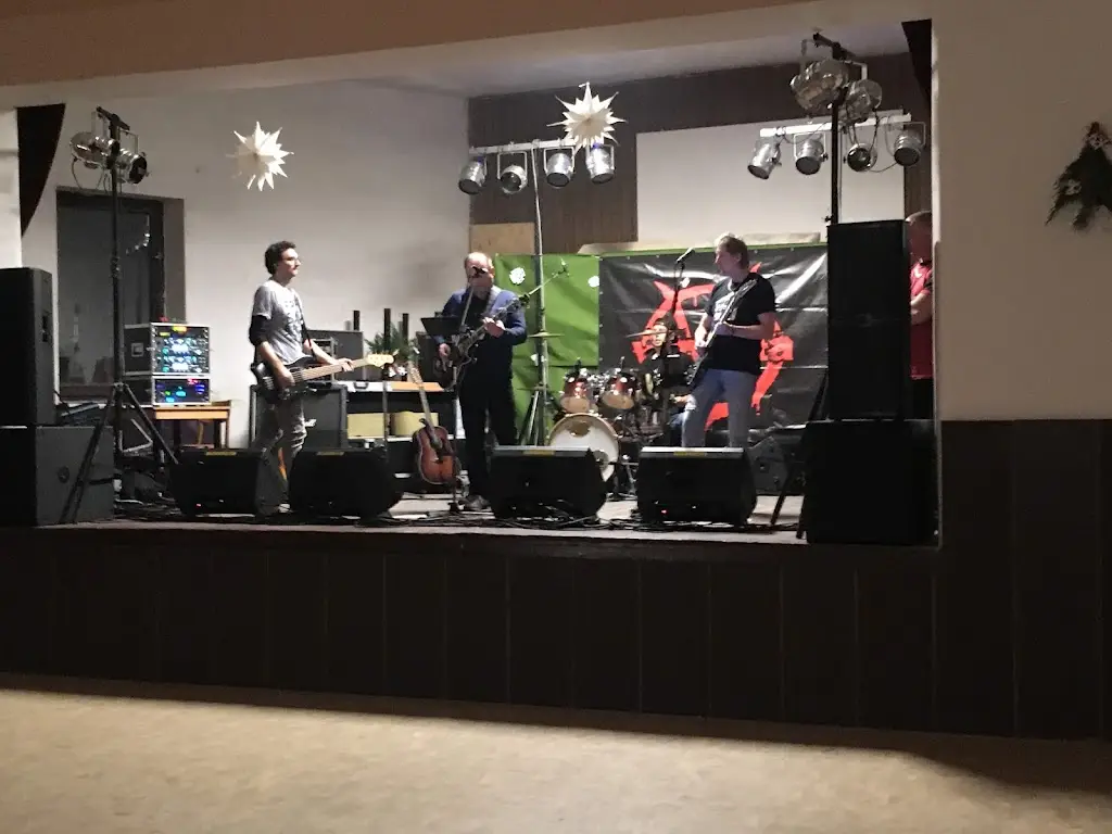 Naše hospoda restaurant in Všestary