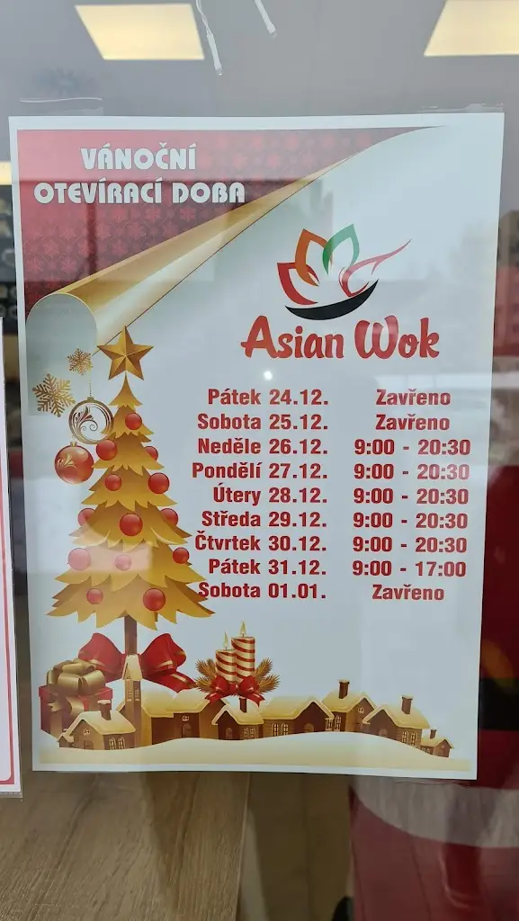 Menu_Asian Wok Hluboká nad Vltavou_Hluboká nad Vltavou_immagine_2