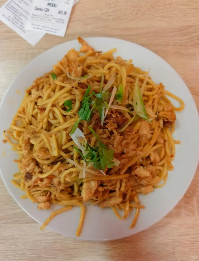 Menu_Asian Wok Hluboká nad Vltavou_Hluboká nad Vltavou_immagine_3