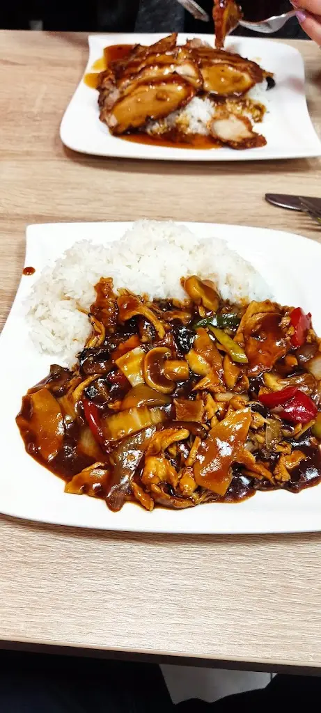 Menu_Asian Wok Hluboká nad Vltavou_Hluboká nad Vltavou_immagine_5