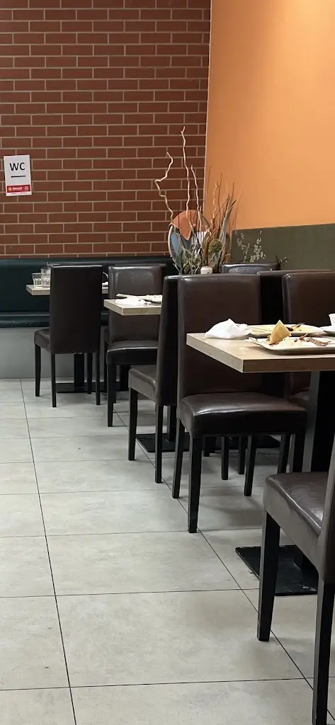 Zuzka Vašová_Asian Wok Hluboká nad Vltavou_Hluboká nad Vltavou_recensione