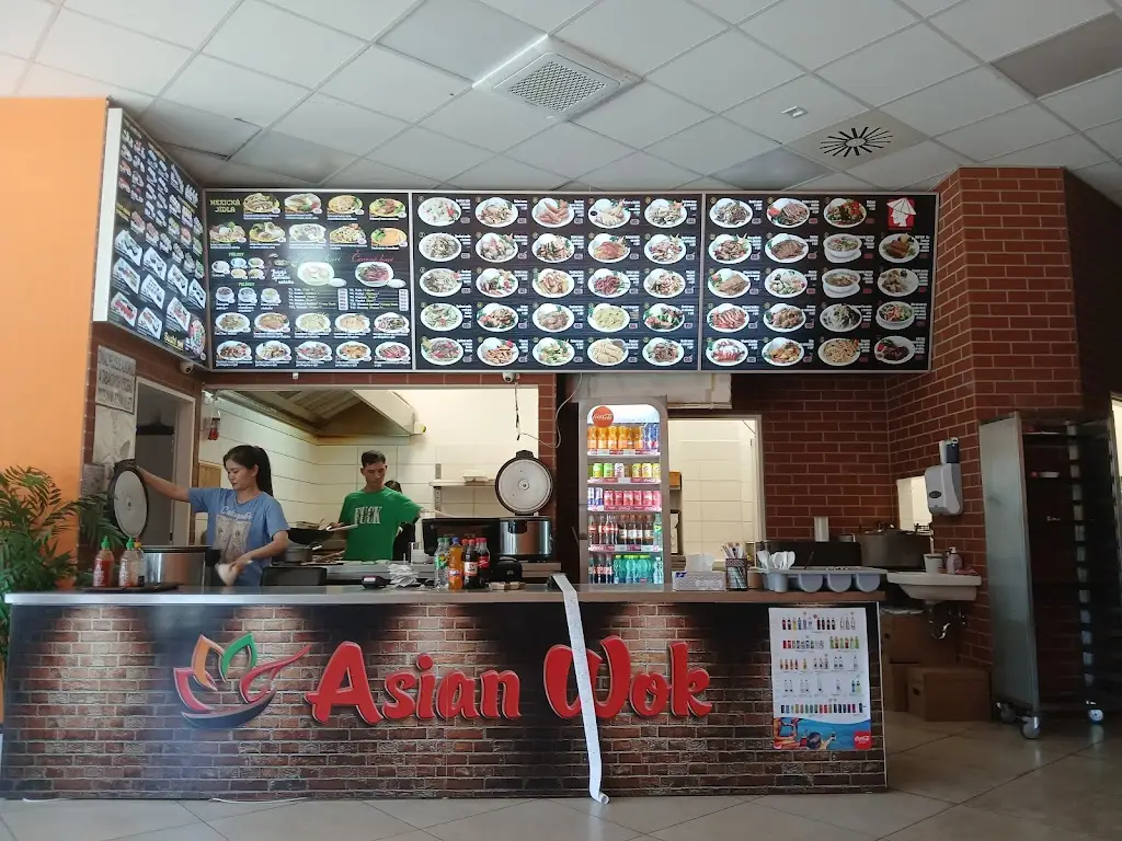 Asian Wok Hluboká nad Vltavou_Hluboká nad Vltavou_slider_image_3