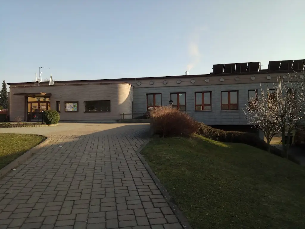 The pool and sauna Všestary_Všestary_slider_image_3