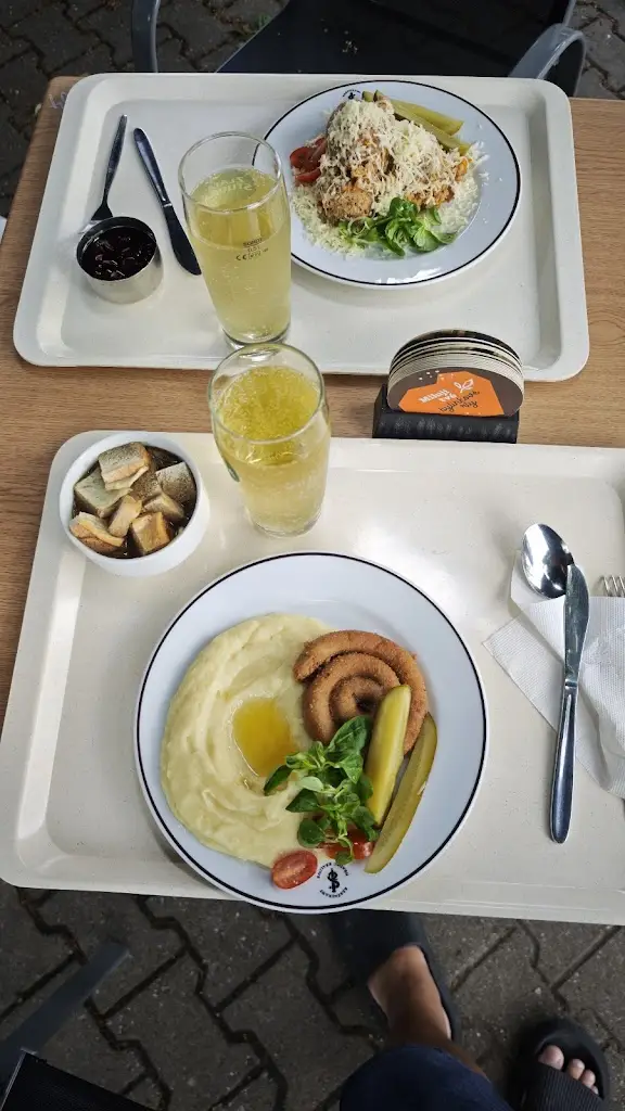 Martin Hempl_Hostinec Na Staré Hradec Králové_Všestary_recensione