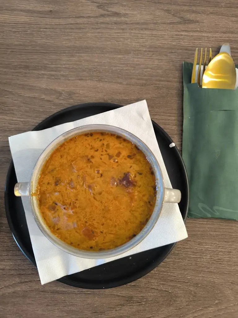 Stanislav Táborský_Restaurace Krkonošska Pohadka_Žacléř_review