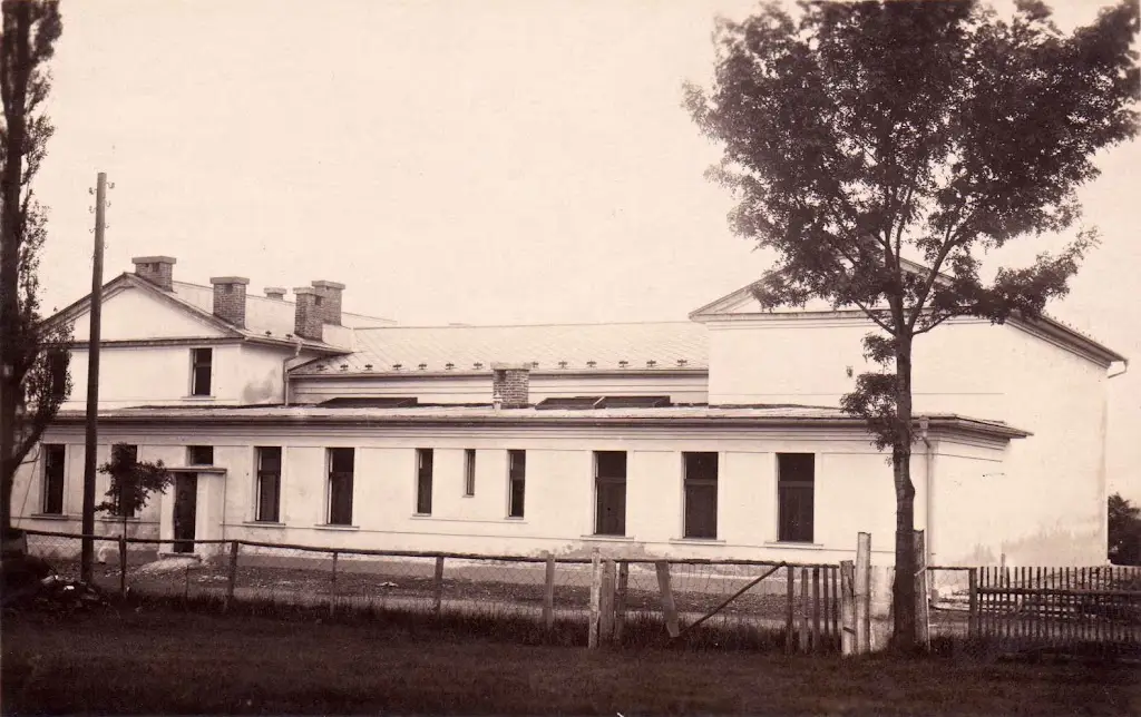 Jindrich Marsal_Národní Dům_Žacléř_review