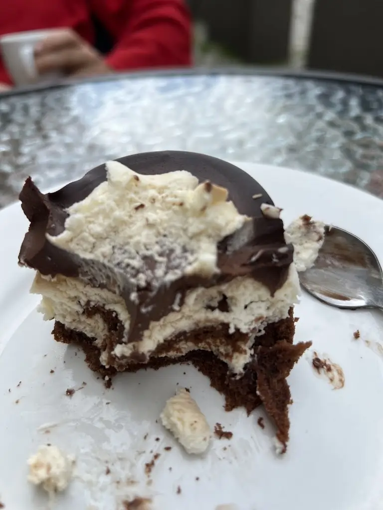 Basia Kisiel_Café Žacléř_Žacléř_review