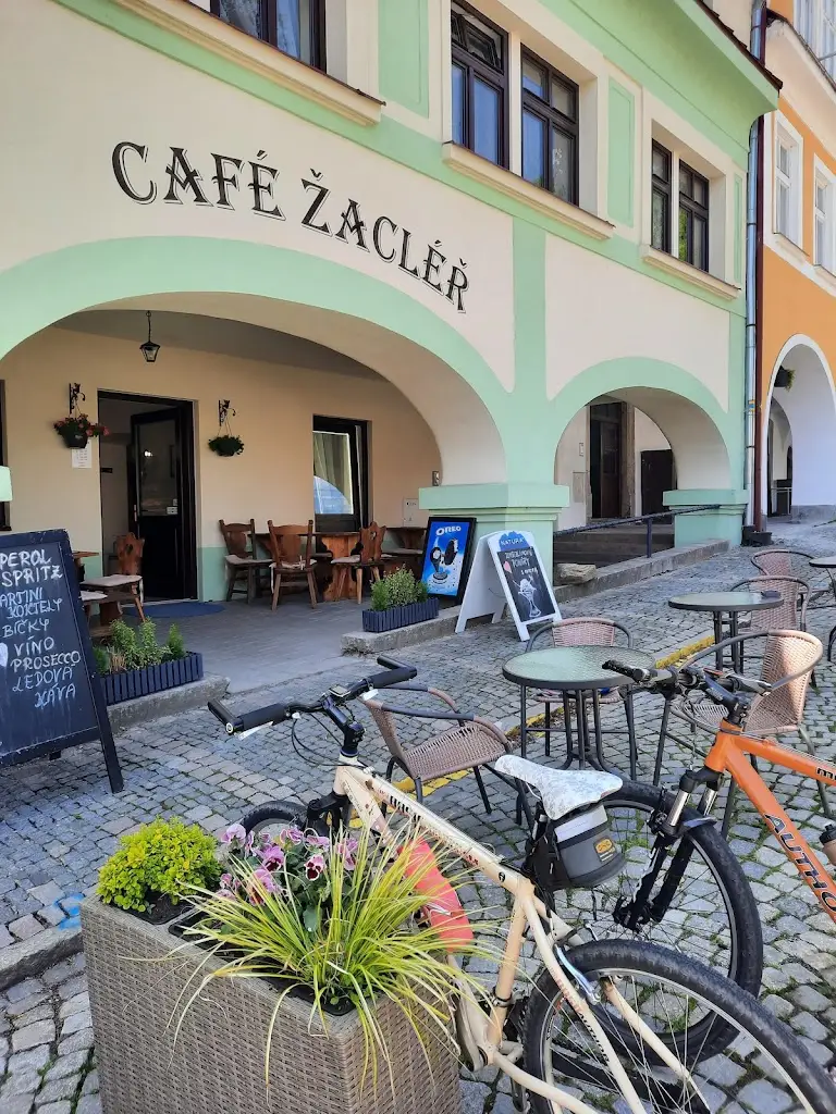 K N_Café Žacléř_Žacléř_review