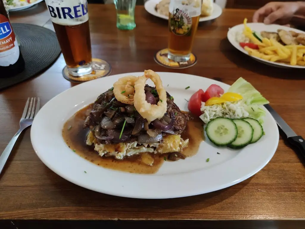 Menu_Restaurace Za Mostem_Zadní Mostek_image_5