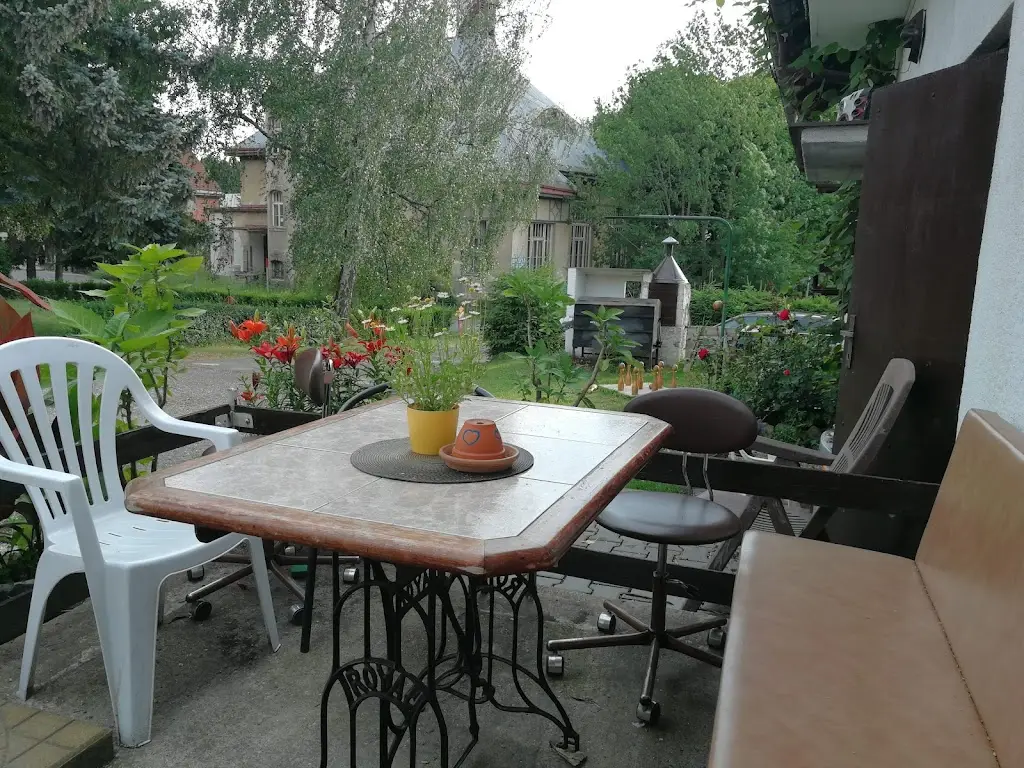 U Špeka restaurant in Zadní Mostek