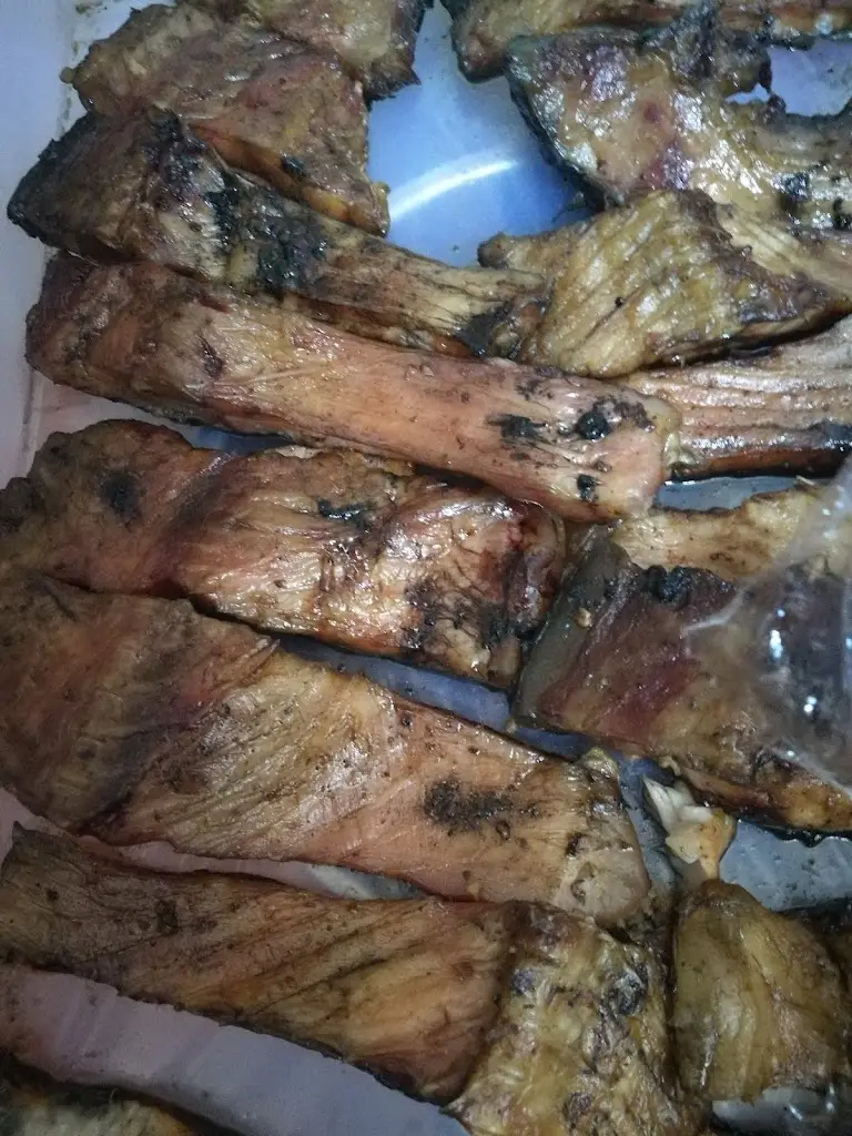 Menu_Penzion Dřevěnice_Železnice_image_1