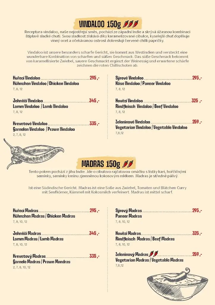 Menu_Jasmine's restaurant_Špindlerův Mlýn_image_4