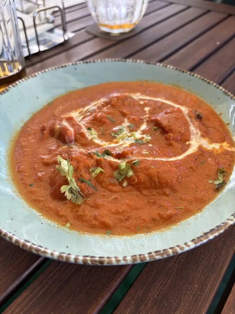 Aušrinė_Jasmine's restaurant_Špindlerův Mlýn_review