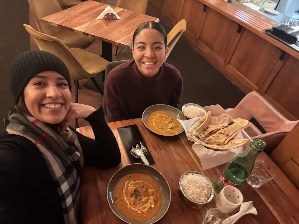 Andrea Ramos Vera_Jasmine's restaurant_Špindlerův Mlýn_review