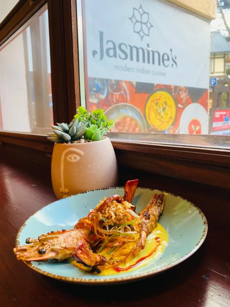 Jasmine's restaurant_Špindlerův Mlýn_slider_image_3