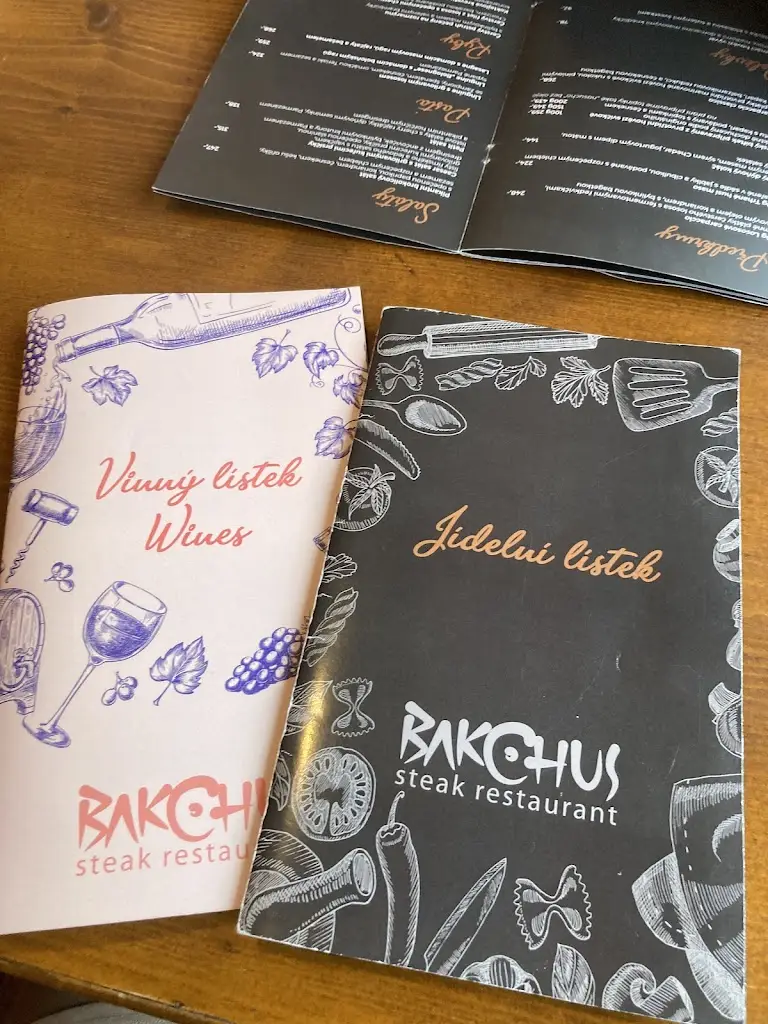 Menu_Bakchus Restaurant & Café_Špindlerův Mlýn_image_4