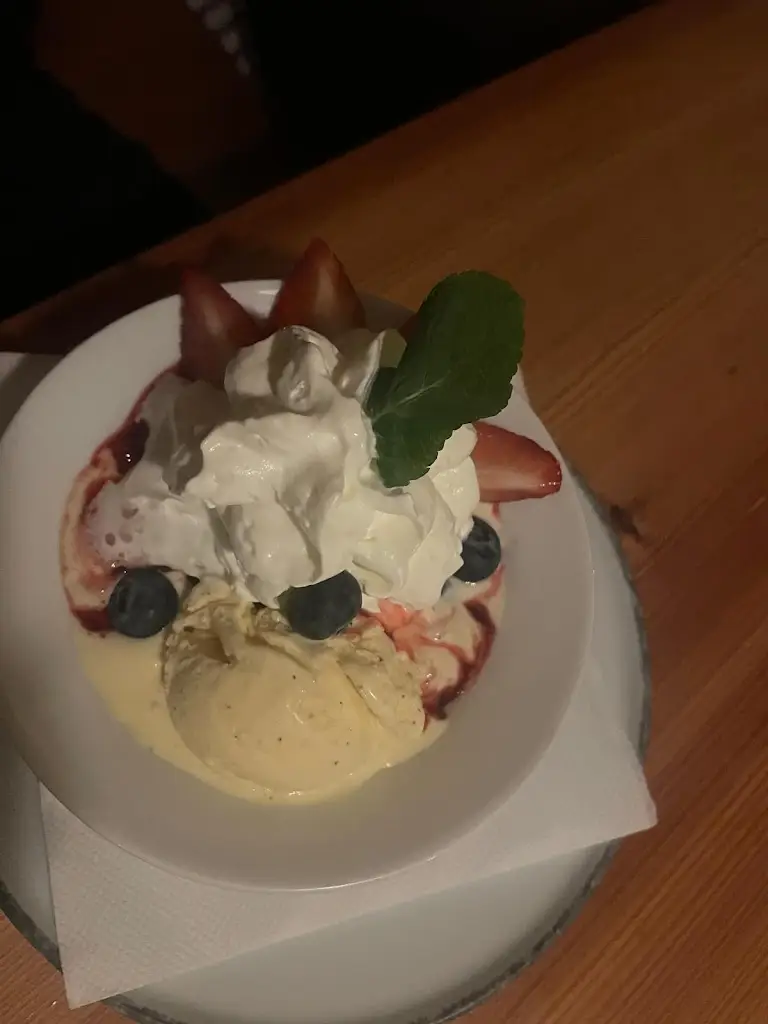 Aleksandra Sobańska_Bakchus Restaurant & Café_Špindlerův Mlýn_review