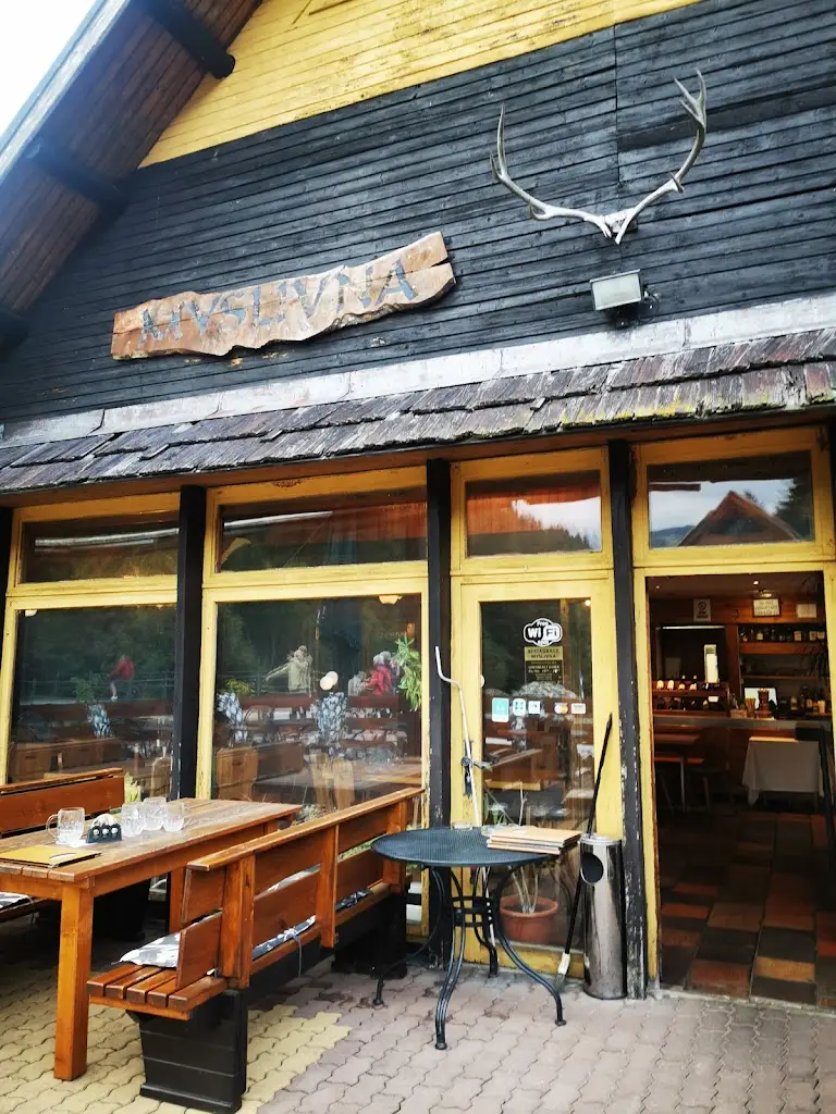 Hunter's Inn_Špindlerův Mlýn_slider_image_3