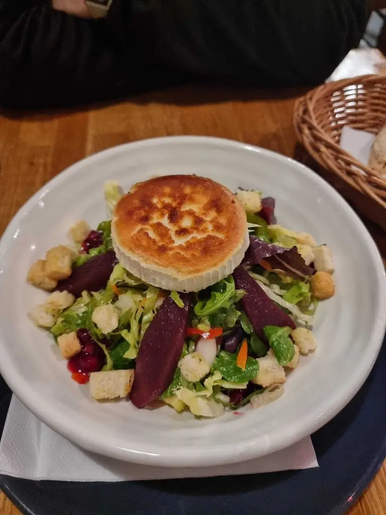 Yan Charman_Restaurace Lebeda_Špindlerův Mlýn_review