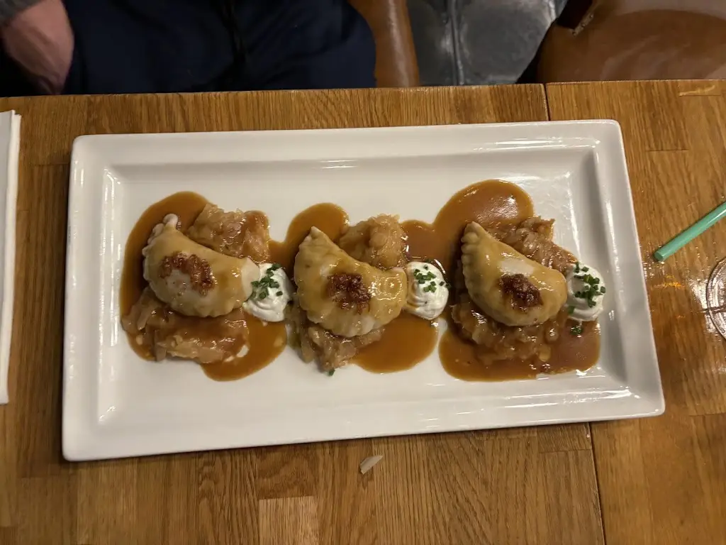 Amos Agami_Restaurace Lebeda_Špindlerův Mlýn_review