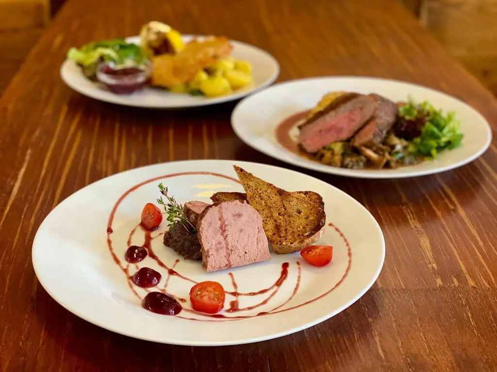 Restaurace V Uličce_Špindlerův Mlýn_slider_image_2