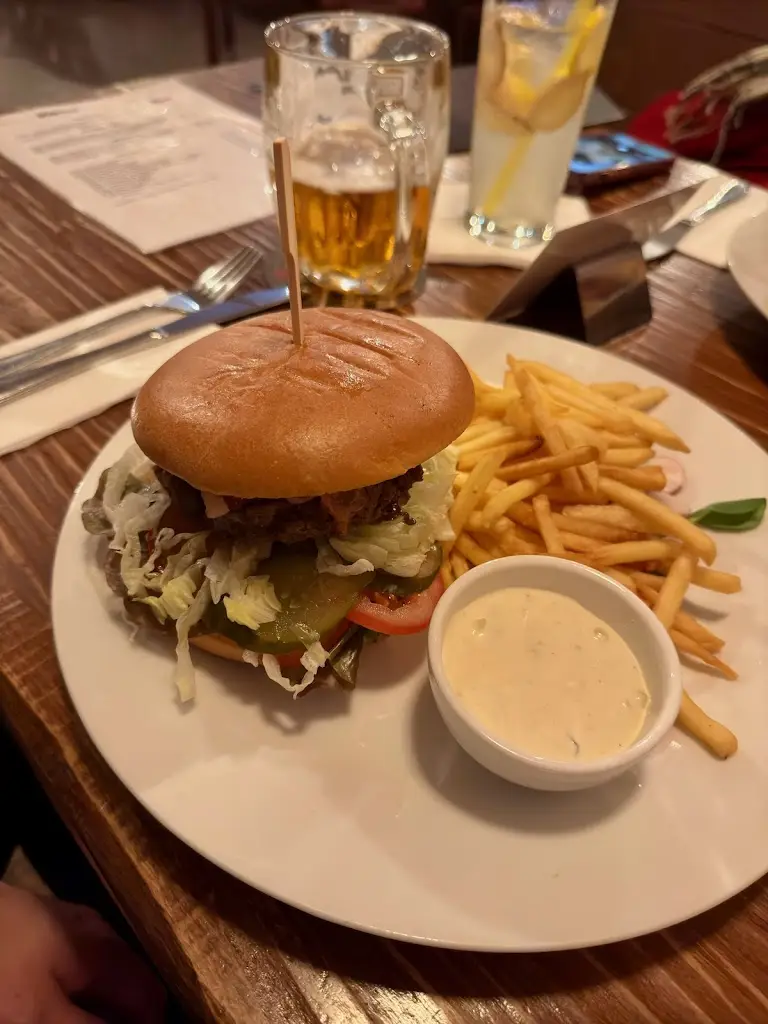 Restaurace V Uličce_Špindlerův Mlýn_slider_image_3