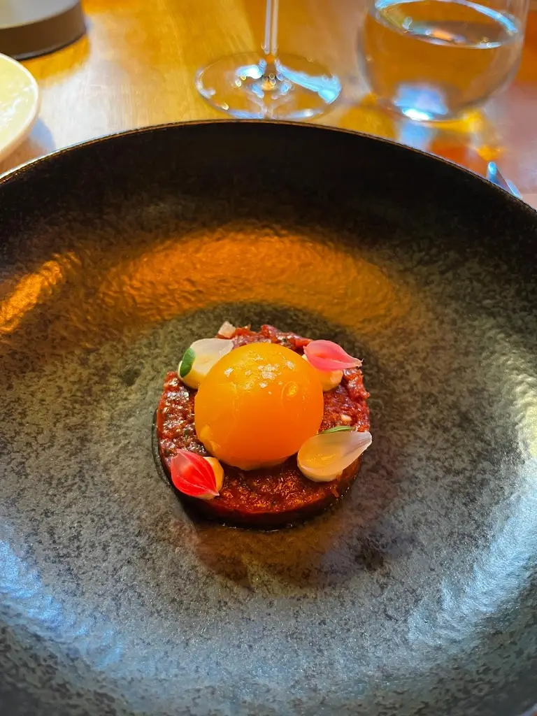 Alexander Peter_SAVOYA restaurant & lounge_Špindlerův Mlýn_review